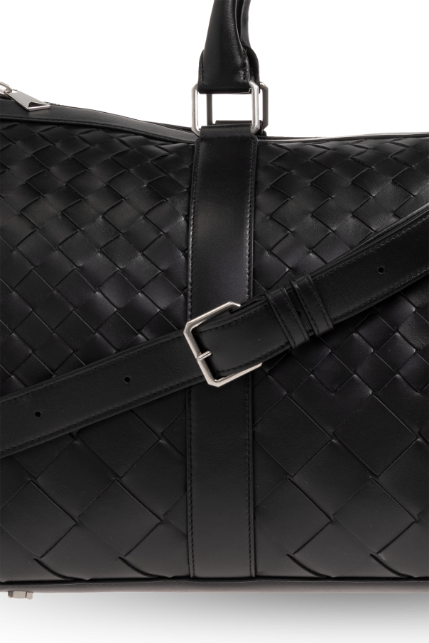 bottega veneta weave bag